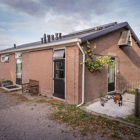 De Kaasmakerij - Ruim Vakantiehuisje Op Huize Blokland Hem Ngoại thất bức ảnh