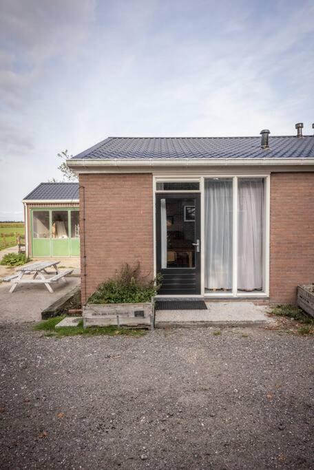 De Kaasmakerij - Ruim Vakantiehuisje Op Huize Blokland Hem Ngoại thất bức ảnh
