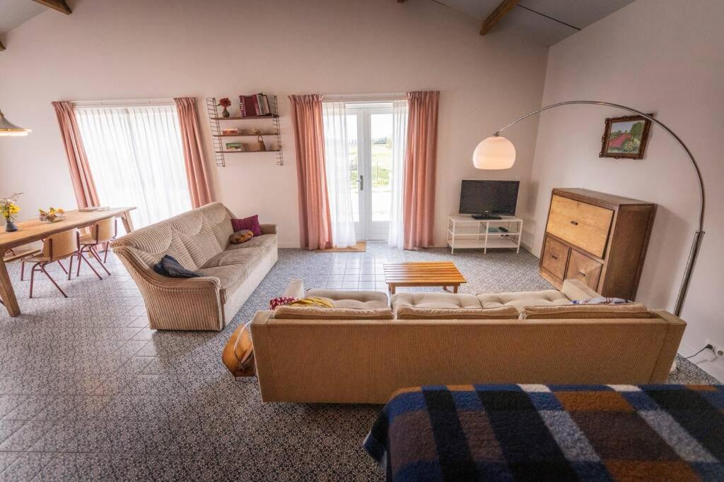 De Kaasmakerij - Ruim Vakantiehuisje Op Huize Blokland Hem Ngoại thất bức ảnh